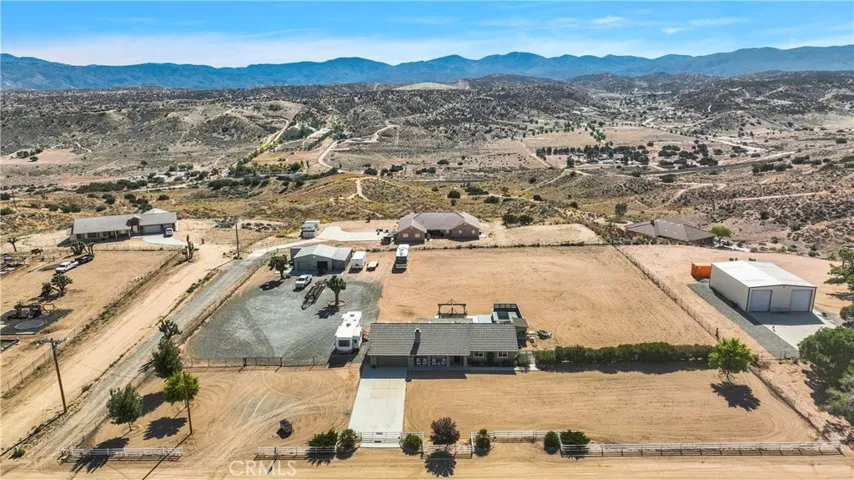 14389 Musgrave Road, Oak Hills, California 92344
