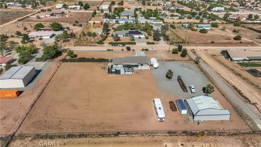 14389 Musgrave Road, Oak Hills, California 92344