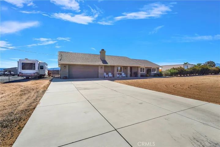 14389 Musgrave Road, Oak Hills, California 92344