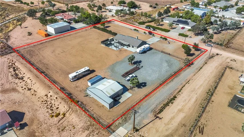 14389 Musgrave Road, Oak Hills, California 92344