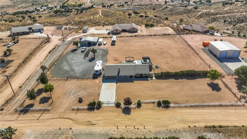 14389 Musgrave Road, Oak Hills, California 92344