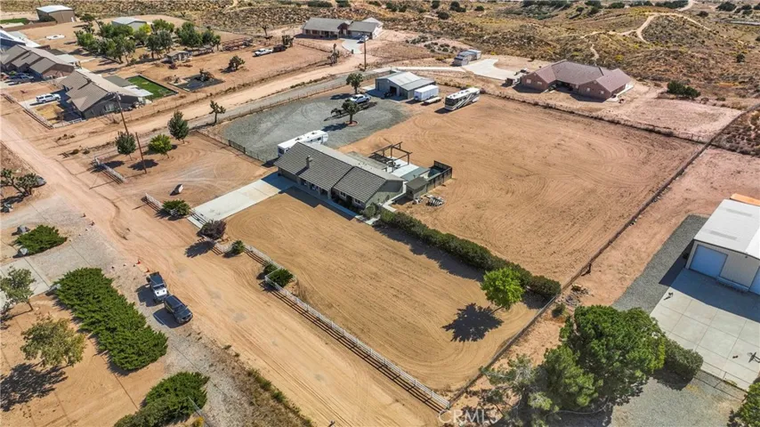 14389 Musgrave Road, Oak Hills, California 92344