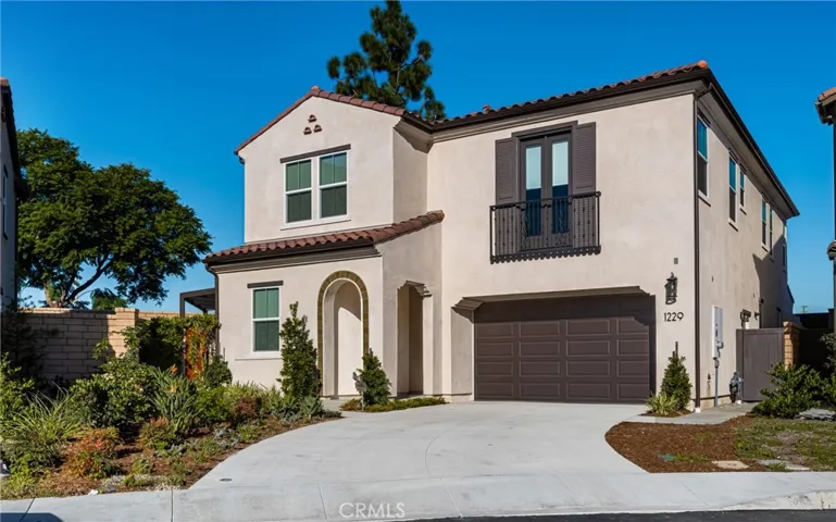 1229 E Providence Loop, Placentia, California 92870