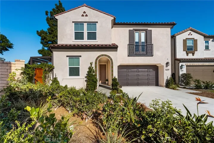 1229 E Providence Loop, Placentia, California 92870