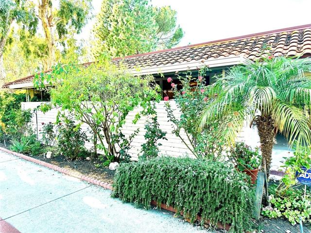 640 Avenida Sevilla Q, Laguna Woods, California 92637