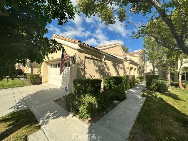 58 Calle Del Sur, Rancho Santa Margarita, California 92688