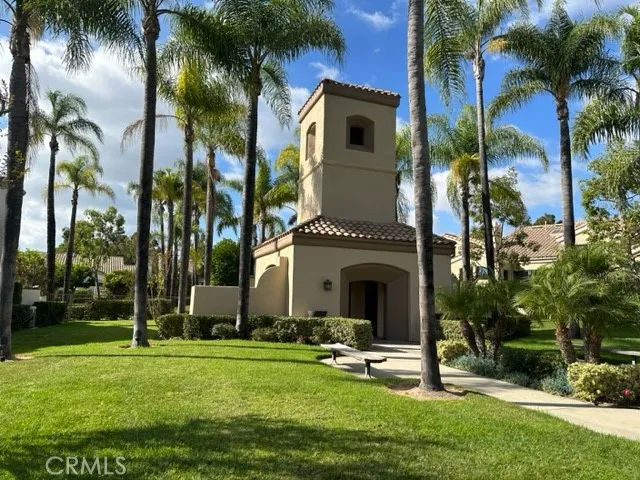 58 Calle Del Sur, Rancho Santa Margarita, California 92688