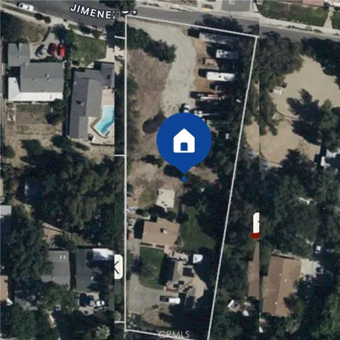 10601 Foothill Boulevard, Sylmar, California 91342