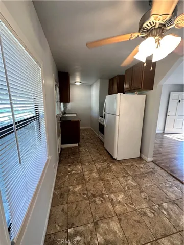 Kitchen (Second Unit)