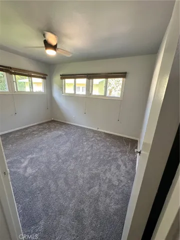 Primary Bedroom (First Unit)