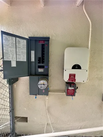 10601 Foothill Boulevard, Sylmar, California 91342