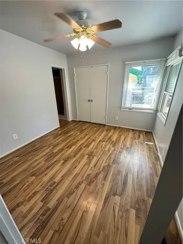 1st Room (First Unit)