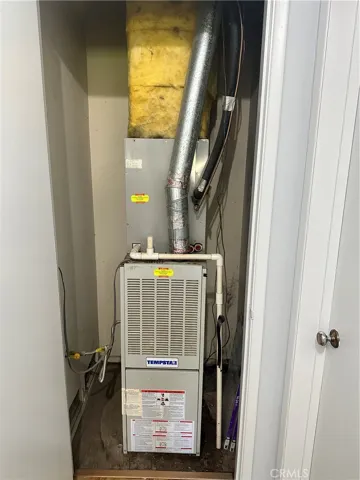 HVAC