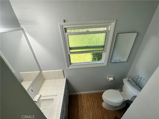 2nd Bathroom (First Unit)