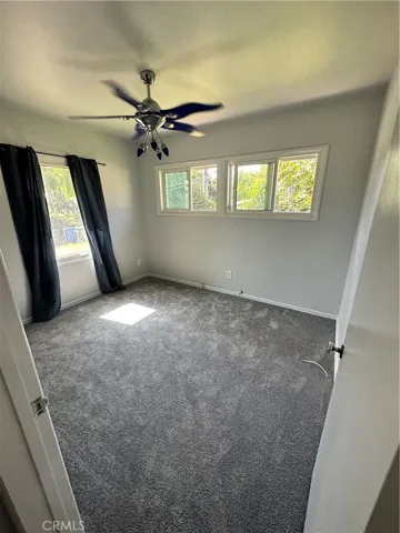 2nd Room (First Unit)