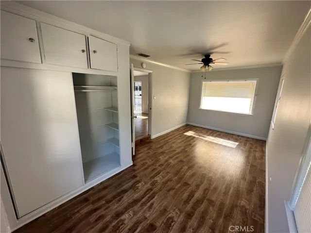 Bonus Room (Second Unit)