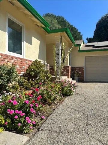 10601 Foothill Boulevard, Sylmar, California 91342