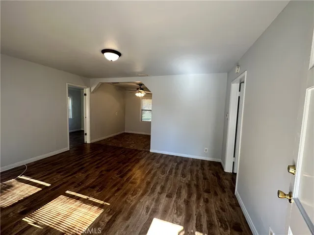 Living Room (Second Unit)