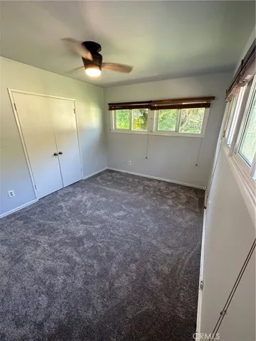 Primary Bedroom (First Unit)