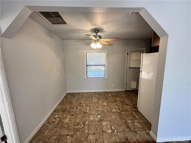 Dining Area (Second Unit)