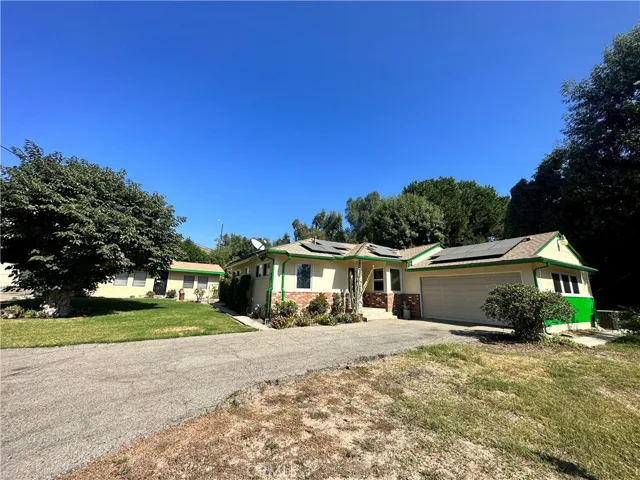 10601 Foothill Boulevard, Sylmar, California 91342