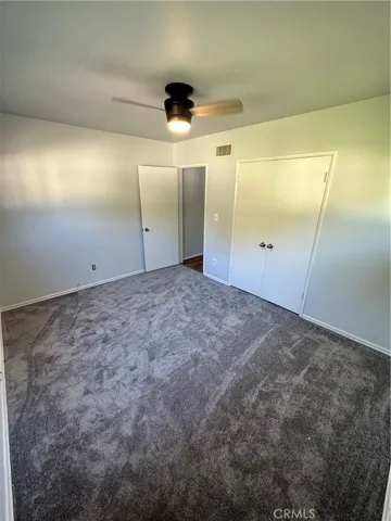 Primary Bedroom (First Unit)