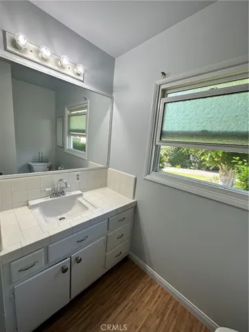 2nd Bathroom (First Unit)