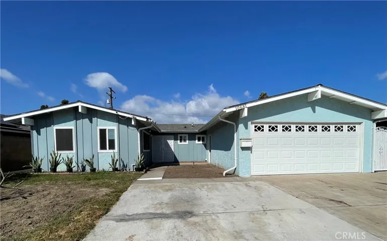 10681 Beacon Avenue, Garden Grove, California 92843