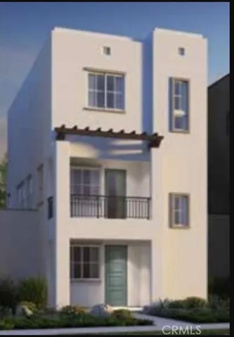 Plan 2A Rendering