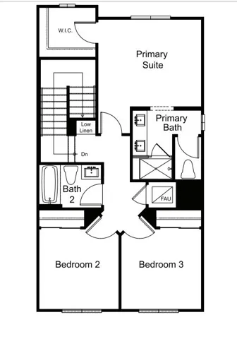3rd floor