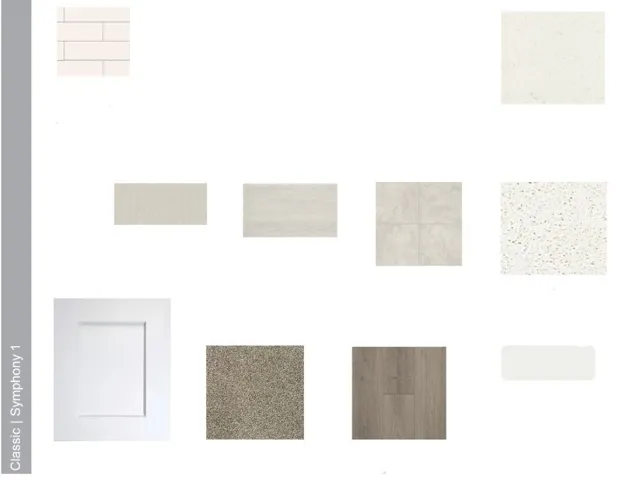 Design Selections. This home is under construction and selections are subject to change.