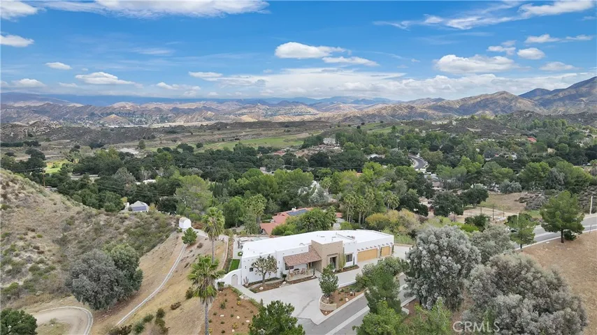 16129 Sky Ranch Road, Canyon Country, California 91387