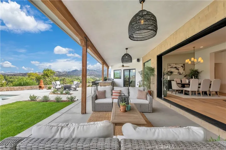16129 Sky Ranch Road, Canyon Country, California 91387