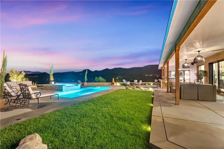 16129 Sky Ranch Road, Canyon Country, California 91387
