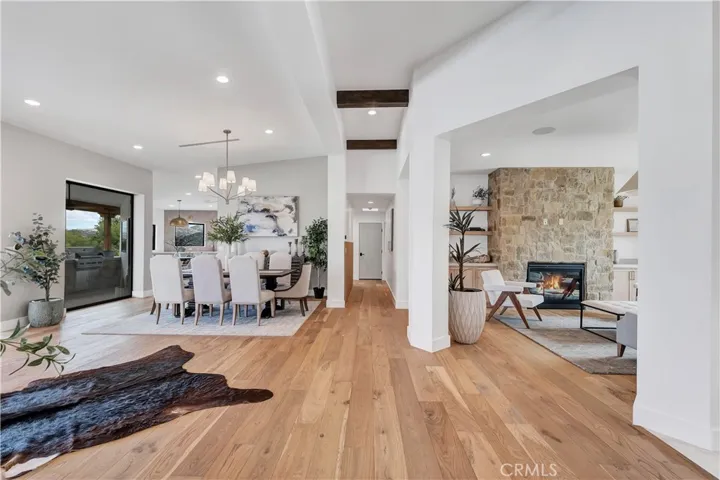 16129 Sky Ranch Road, Canyon Country, California 91387