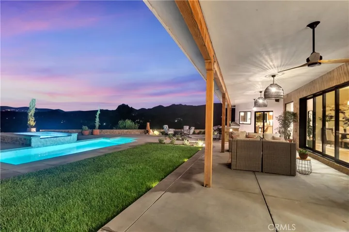 16129 Sky Ranch Road, Canyon Country, California 91387