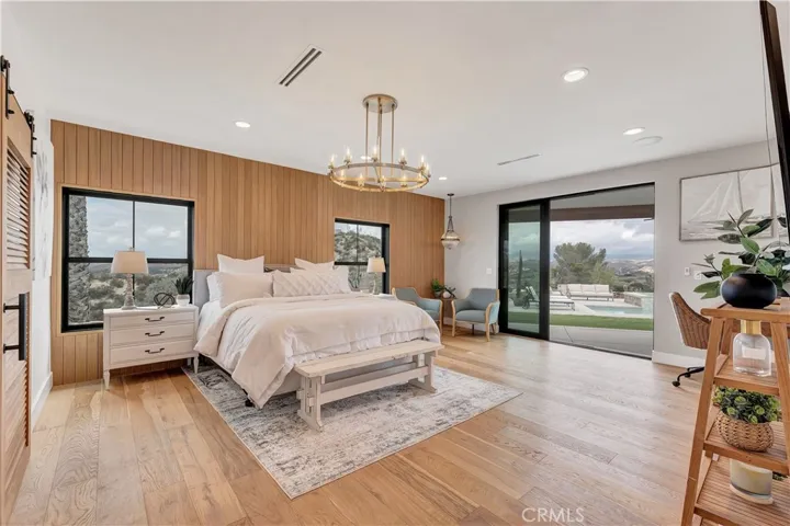 16129 Sky Ranch Road, Canyon Country, California 91387