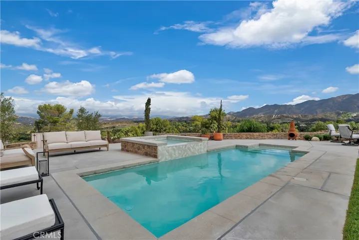16129 Sky Ranch Road, Canyon Country, California 91387