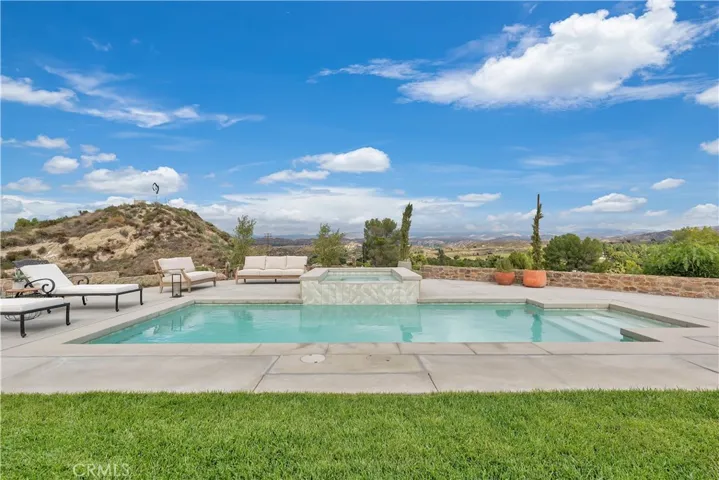16129 Sky Ranch Road, Canyon Country, California 91387