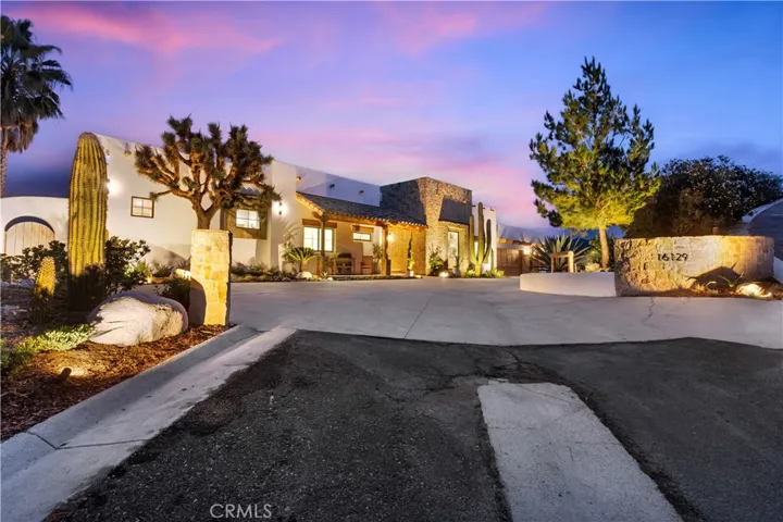 16129 Sky Ranch Road, Canyon Country, California 91387