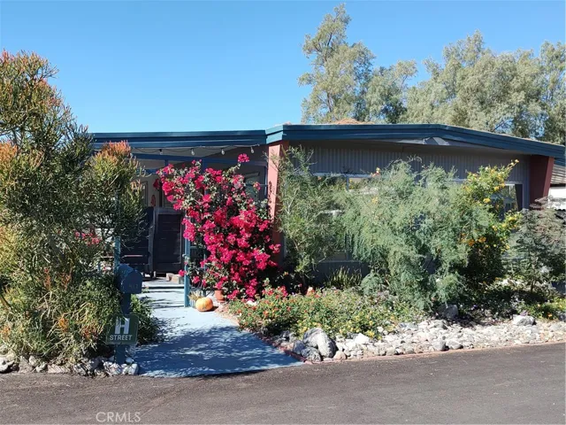 18131 Langlois Road H17, Desert Hot Springs, California 92241