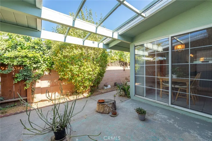 1000 N Acacia Avenue, Fullerton, California 92831