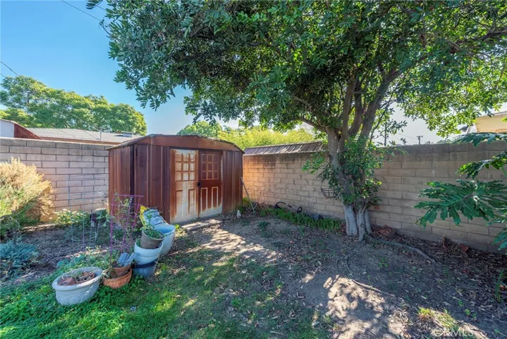 1000 N Acacia Avenue, Fullerton, California 92831