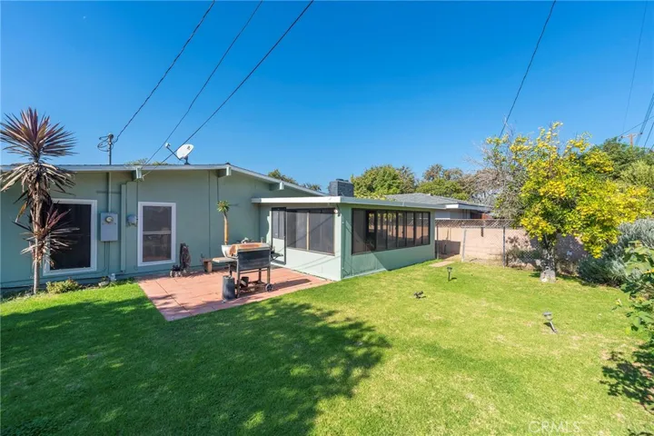 1000 N Acacia Avenue, Fullerton, California 92831