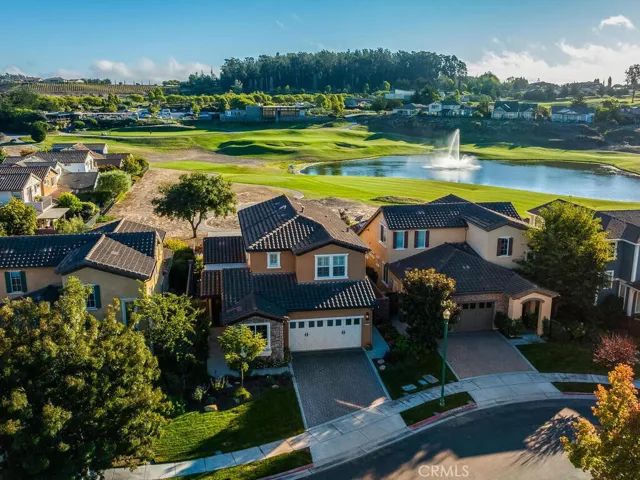 1609 Payton Way, Nipomo, California 93444