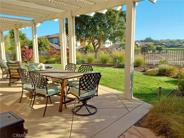 1609 Payton Way, Nipomo, California 93444