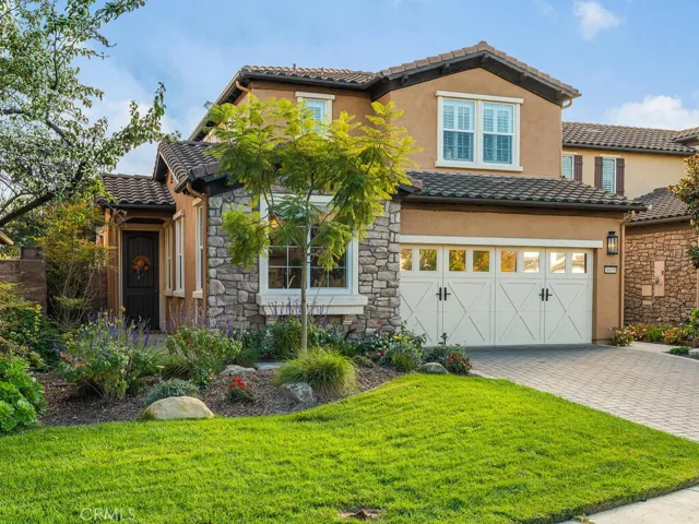 1609 Payton Way, Nipomo, California 93444