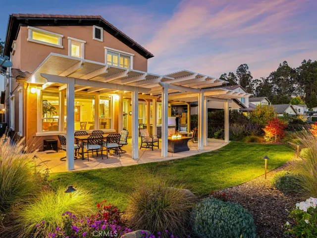 1609 Payton Way, Nipomo, California 93444