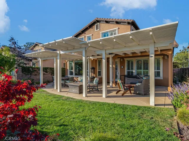 1609 Payton Way, Nipomo, California 93444