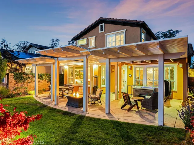 1609 Payton Way, Nipomo, California 93444